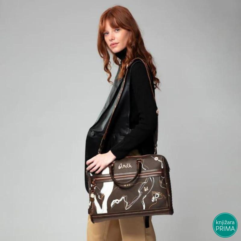 Poslovna torba ANEKKE Nature Edition 