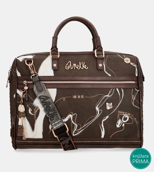 Poslovna torba ANEKKE Nature Edition 