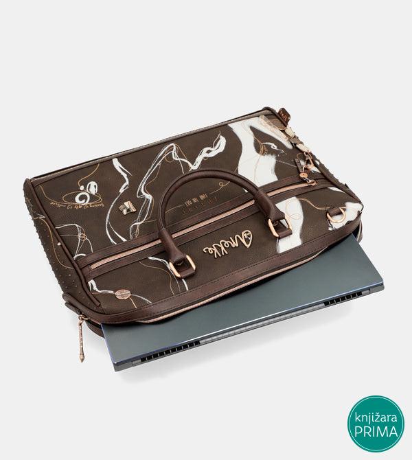 Poslovna torba ANEKKE Nature Edition 