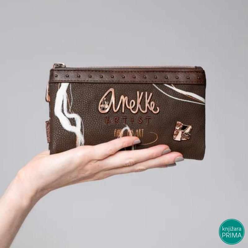 Novčanik ANEKKE Nature Edition 