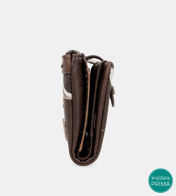 Novčanik ANEKKE Nature Edition 