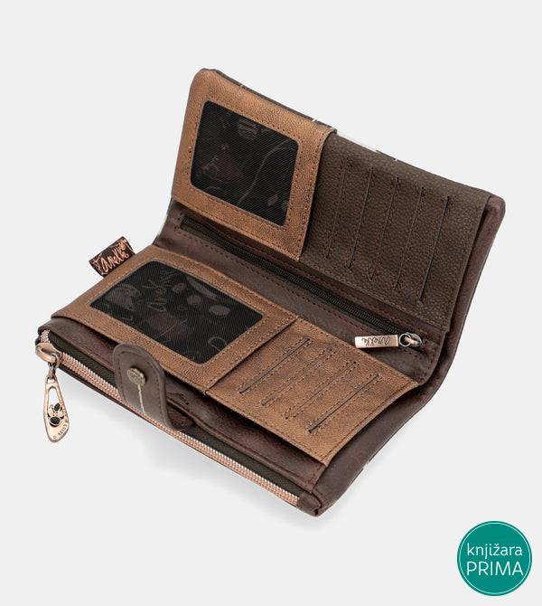 Novčanik ANEKKE Nature Edition 