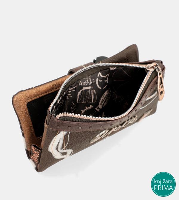 Novčanik ANEKKE Nature Edition 