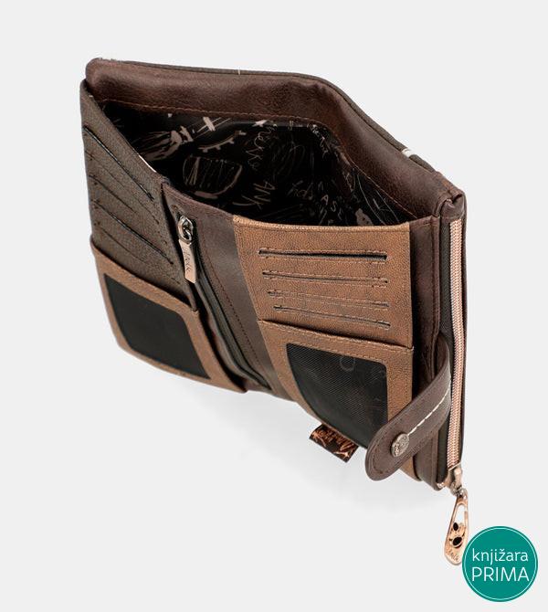 Novčanik ANEKKE Nature Edition 