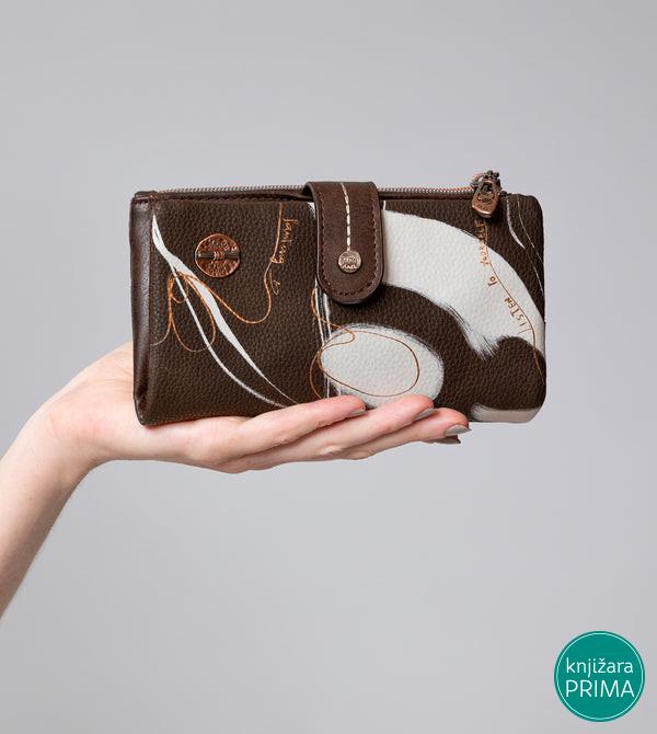 Novčanik ANEKKE Nature Edition 