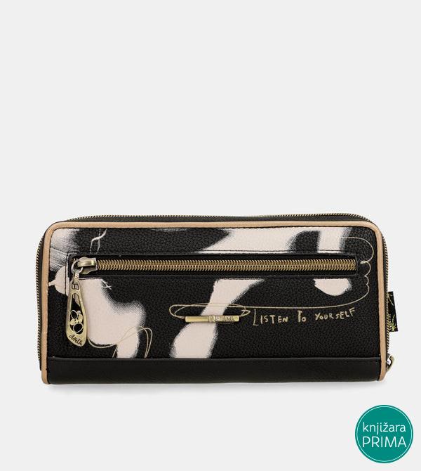 Novčanik ANEKKE Nature Edition 