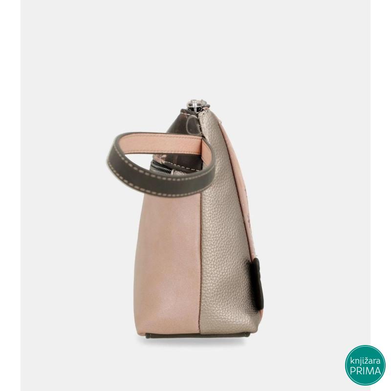 Neseser ANEKKE Peace & Love 