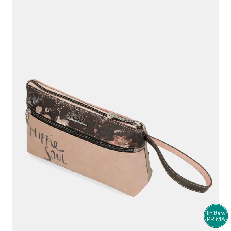 Neseser ANEKKE Peace & Love 