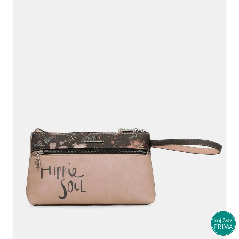 Neseser ANEKKE Peace & Love 