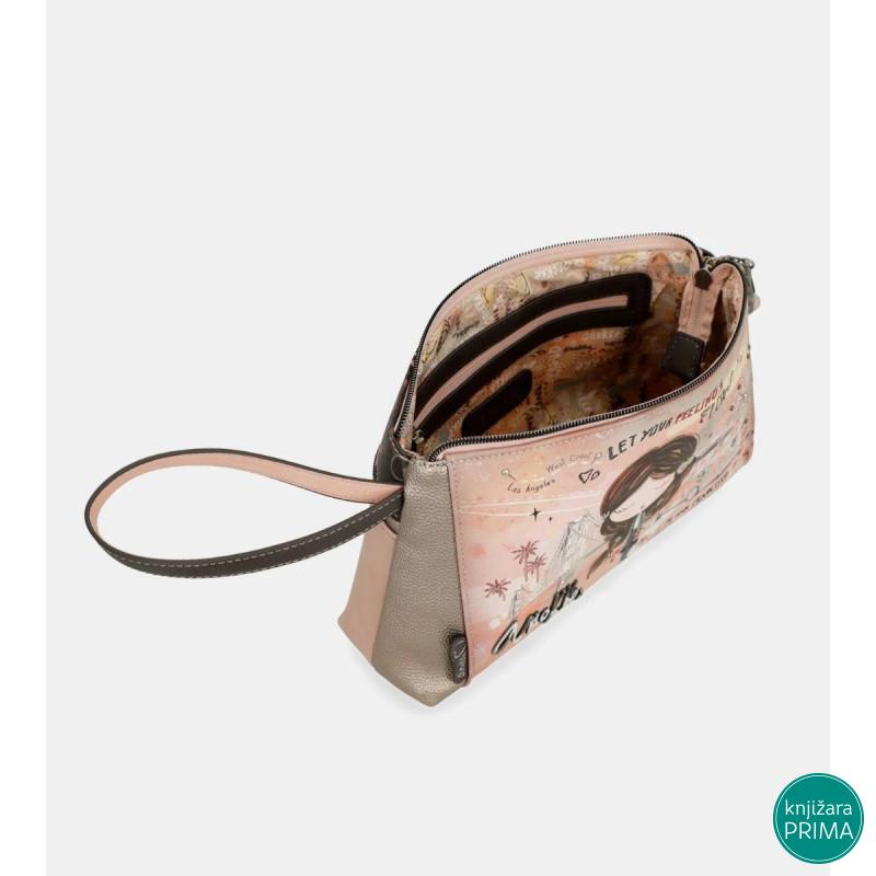 Neseser ANEKKE Peace & Love 