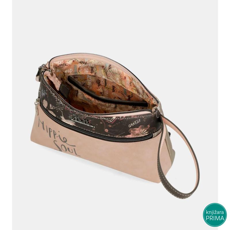 Neseser ANEKKE Peace & Love 