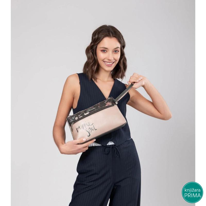 Neseser ANEKKE Peace & Love 