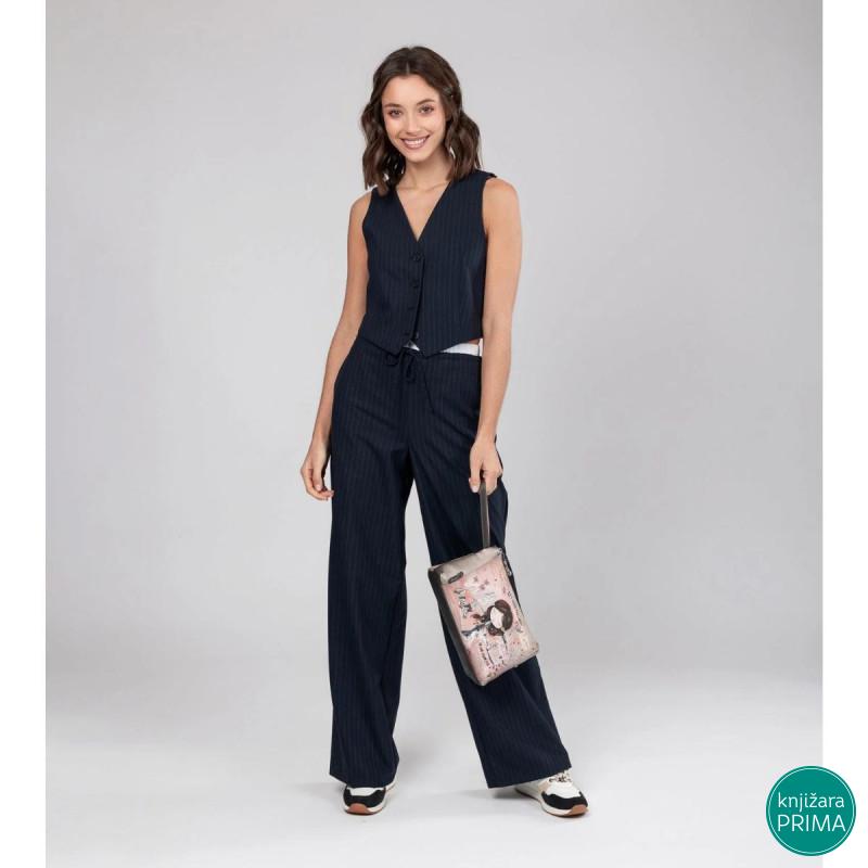 Neseser ANEKKE Peace & Love 