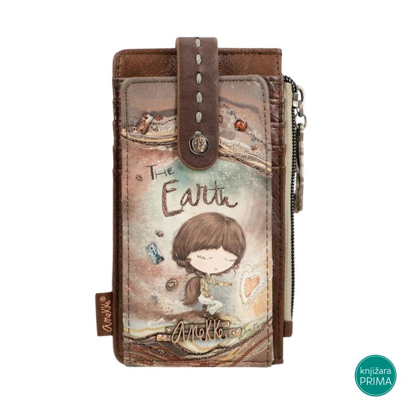 Futrola za kartice ANEKKE Core 