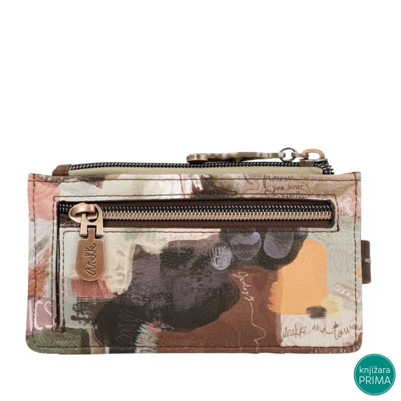 Futrola za kartice ANEKKE Core 