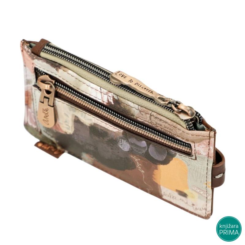 Futrola za kartice ANEKKE Core 