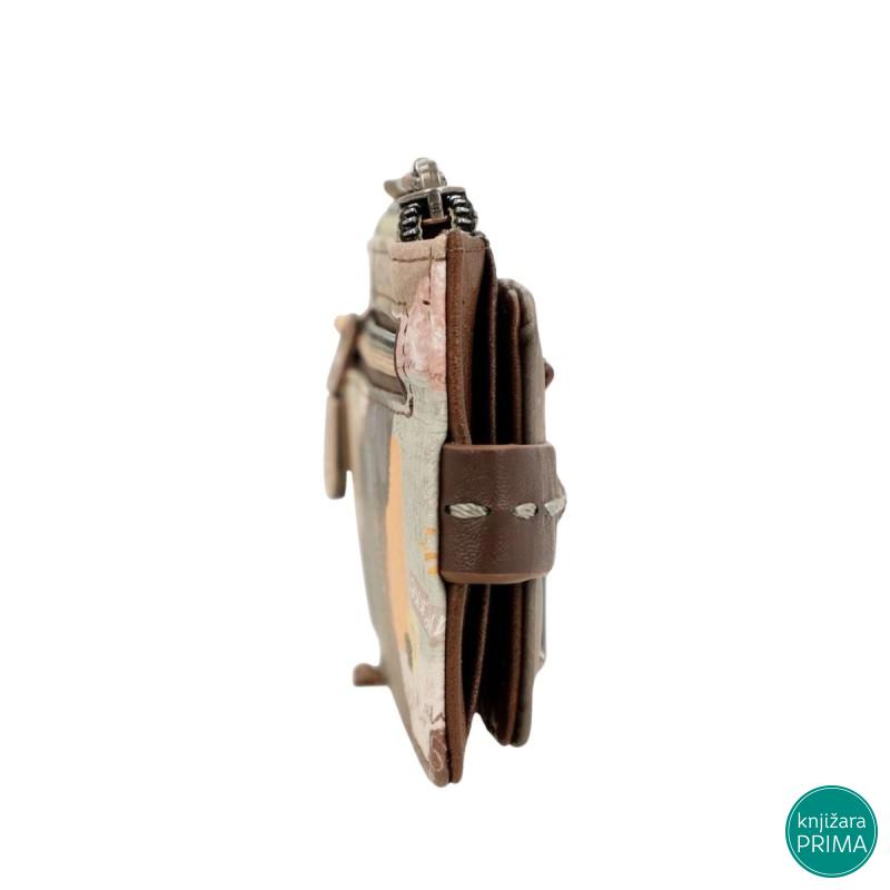 Futrola za kartice ANEKKE Core 