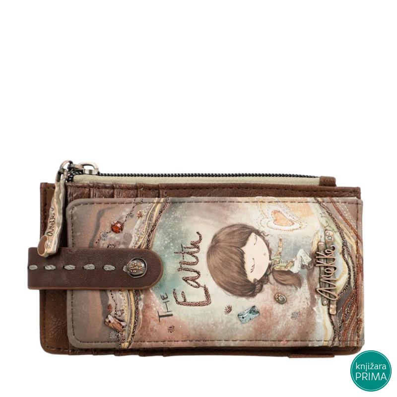 Futrola za kartice ANEKKE Core 