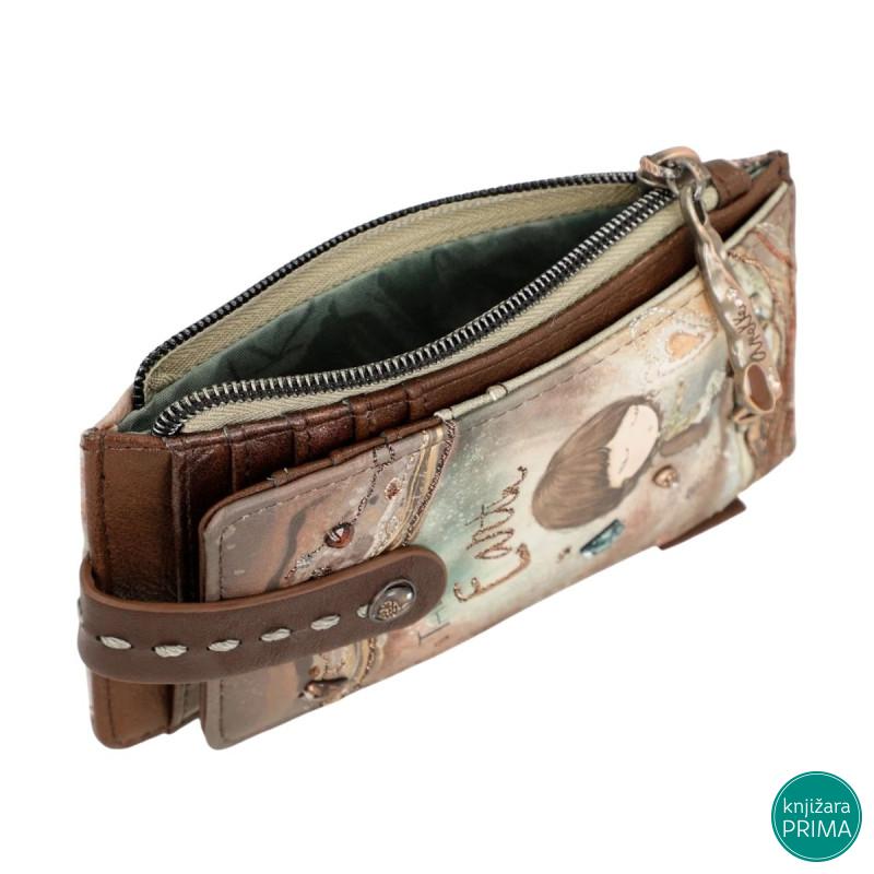 Futrola za kartice ANEKKE Core 