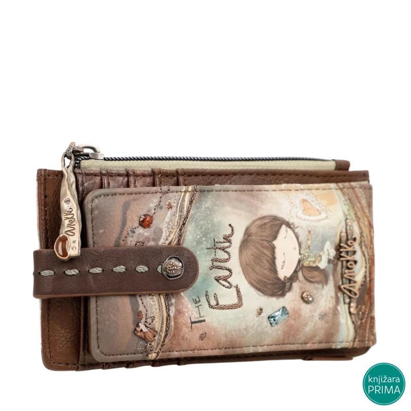 Futrola za kartice ANEKKE Core 