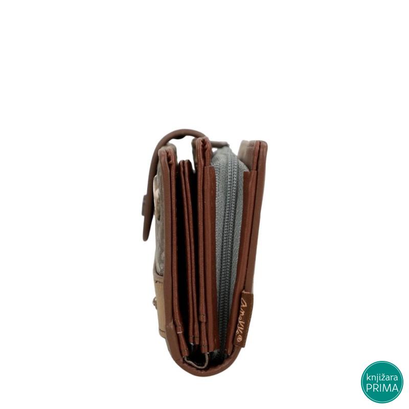 Novčanik ANEKKE Core 