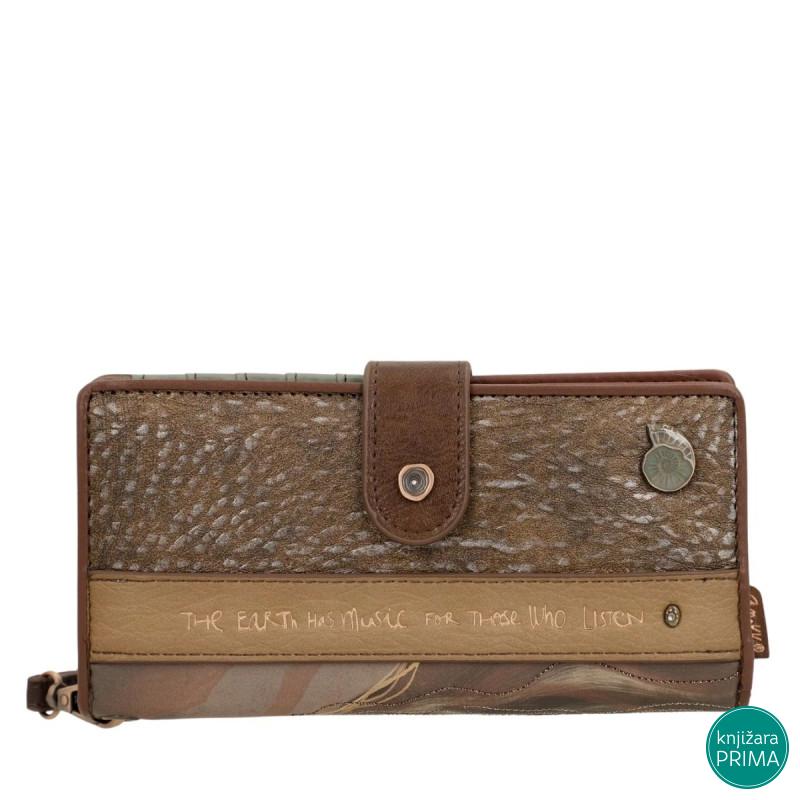 Novčanik ANEKKE Core 