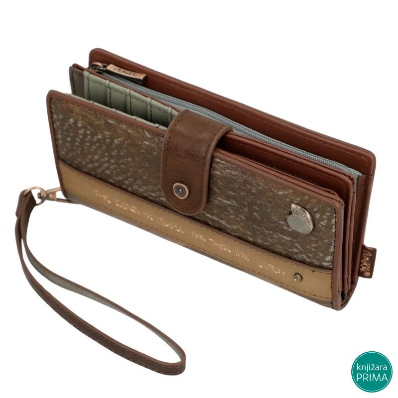 Novčanik ANEKKE Core 