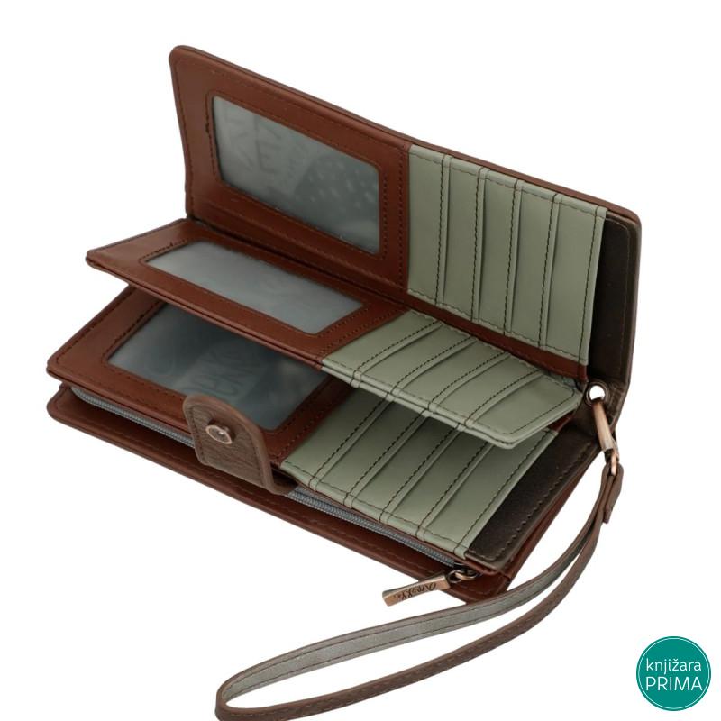 Novčanik ANEKKE Core 