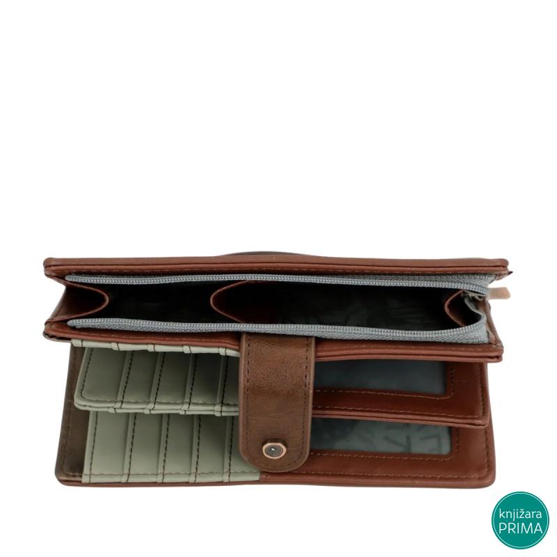 Novčanik ANEKKE Core 