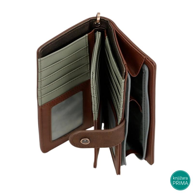 Novčanik ANEKKE Core 