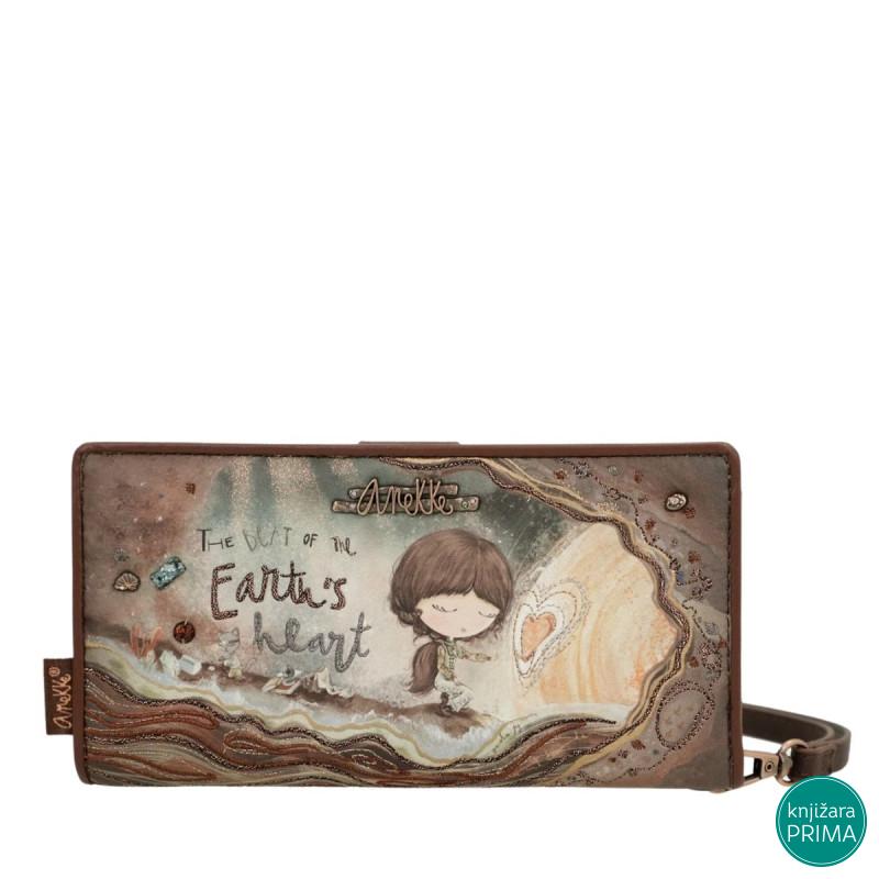 Novčanik ANEKKE Core 