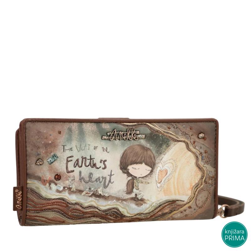 Novčanik ANEKKE Core 