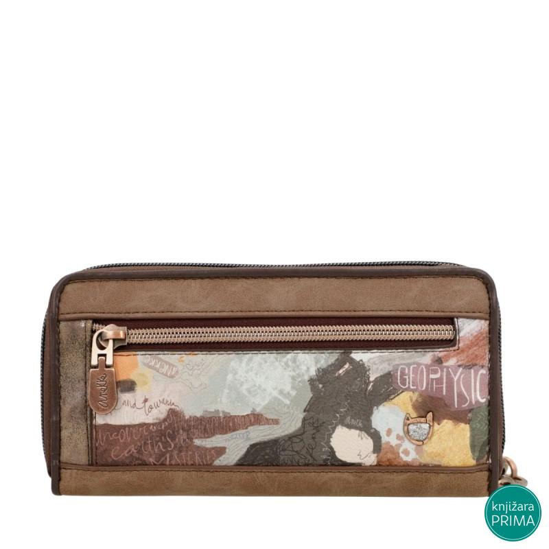 Novčanik ANEKKE Core 