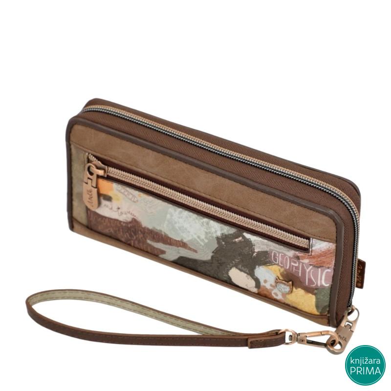 Novčanik ANEKKE Core 