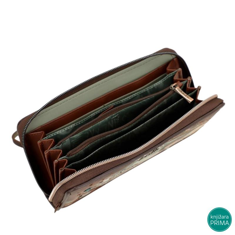 Novčanik ANEKKE Core 