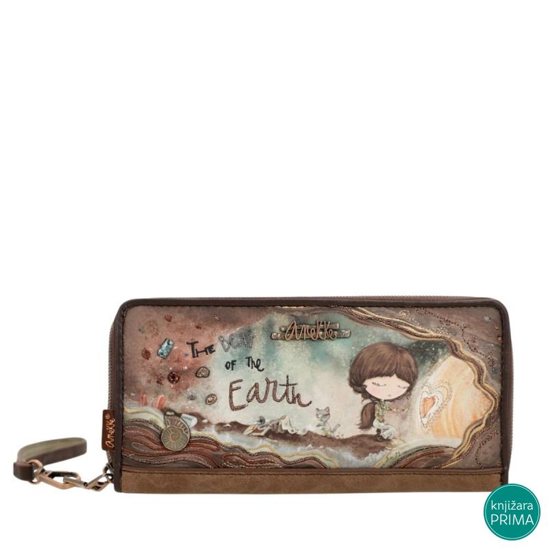 Novčanik ANEKKE Core 