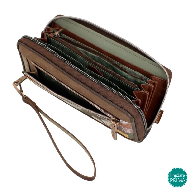 Novčanik ANEKKE Core 