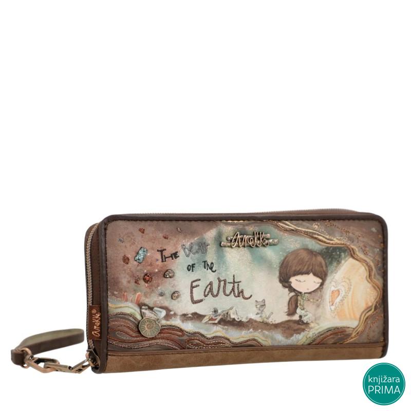 Novčanik ANEKKE Core 