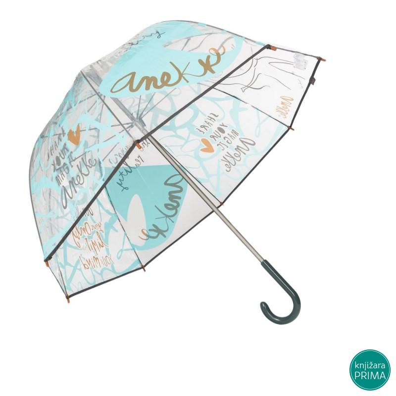 Kišobran ANEKKE Heartbeat 