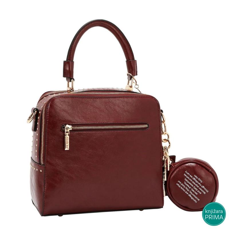 Torba NICOLE LEE Wine 
