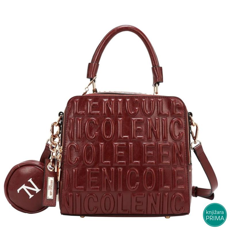Torba NICOLE LEE Wine 