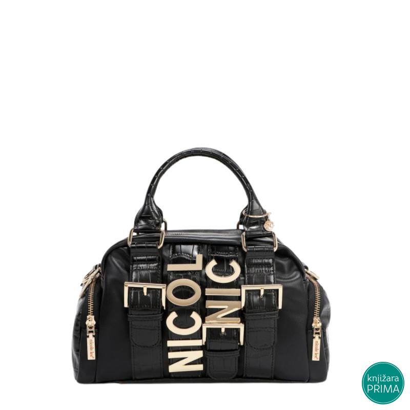 Torba NICOLE LEE Black 