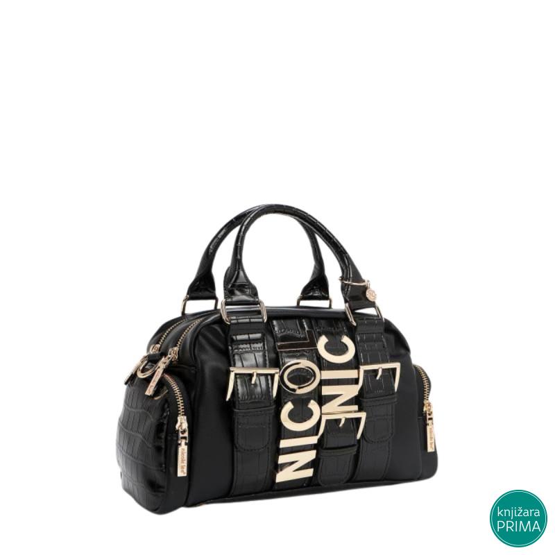 Torba NICOLE LEE Black 