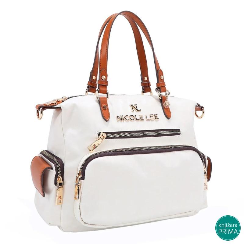 Torba NICOLE LEE White 