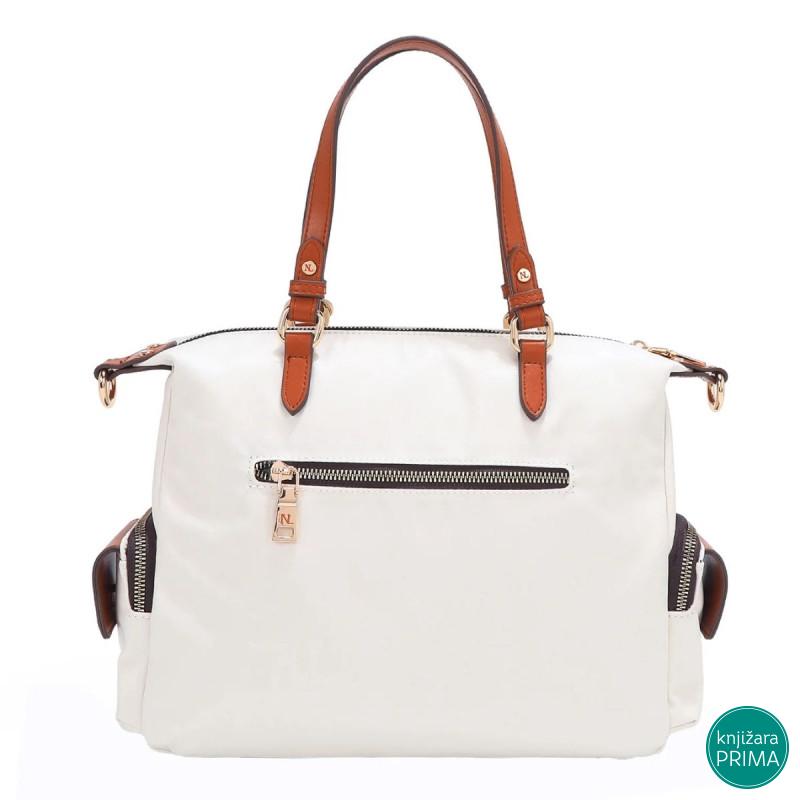 Torba NICOLE LEE White 