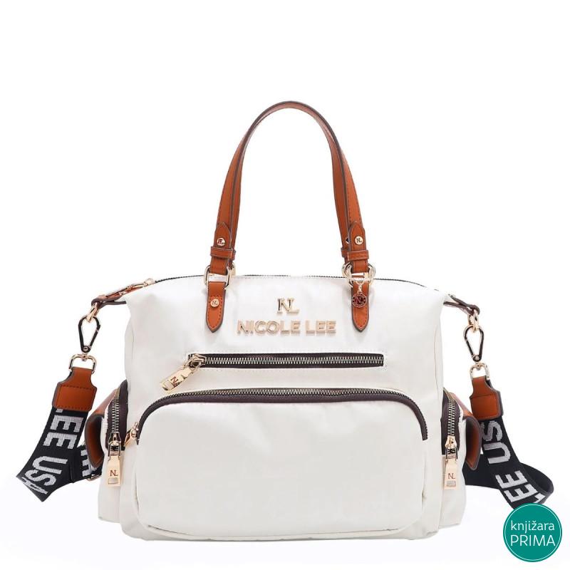 Torba NICOLE LEE White 