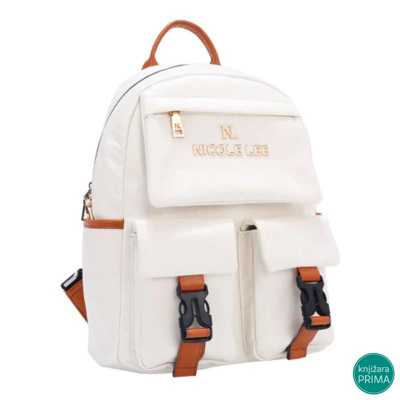 Ranac NICOLE LEE White 