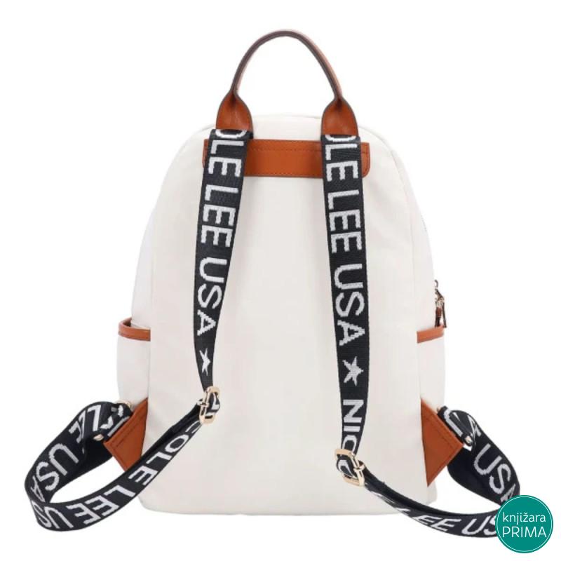 Ranac NICOLE LEE White 