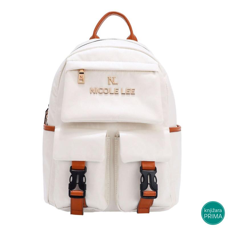 Ranac NICOLE LEE White 