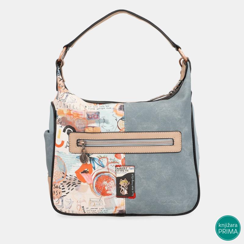 Torba ANEKKE Fun & Music Shoulder bag 